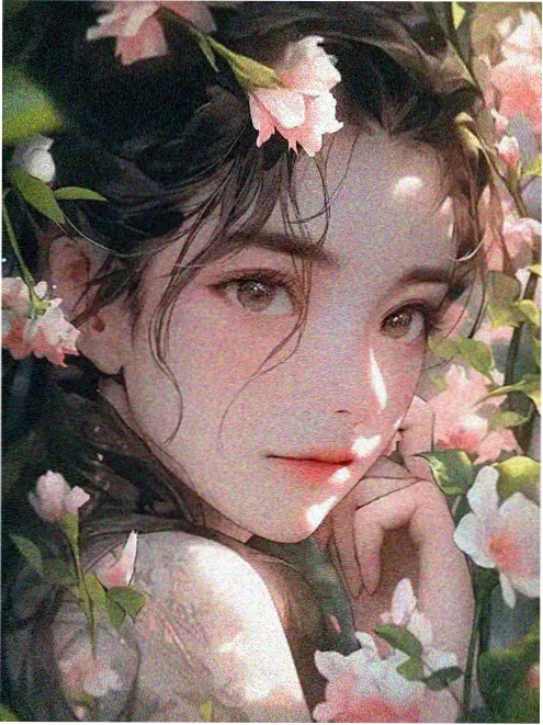 怦然心动